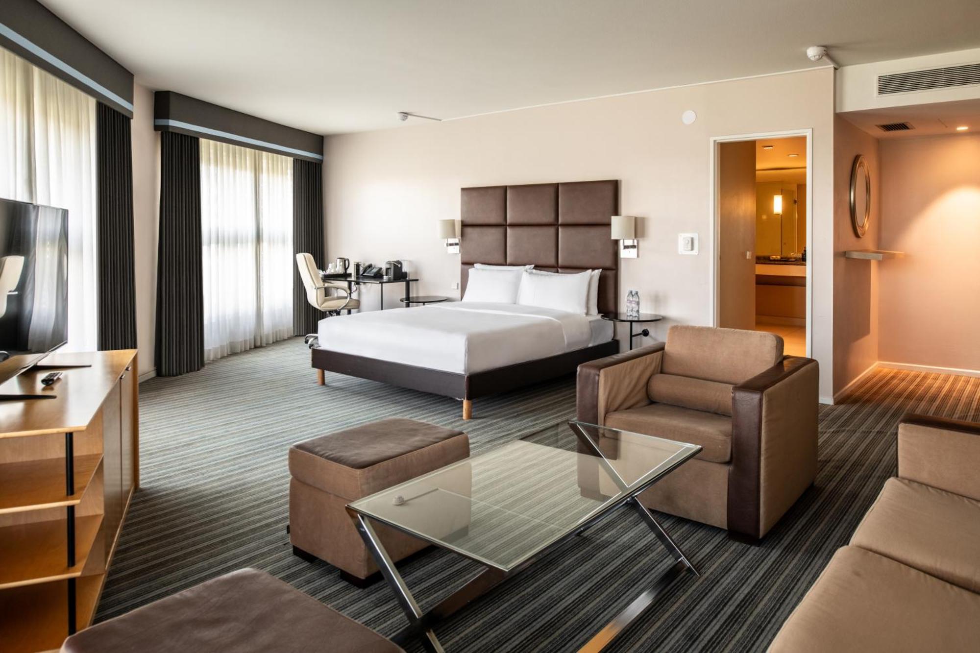 Junior Suite