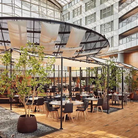 Van der Valk Hotel Paris CDG Airport-2